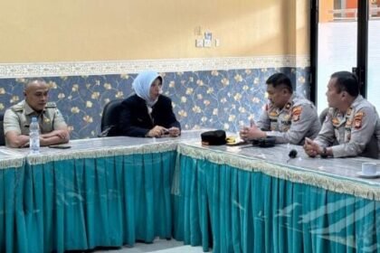 Go Teropong Rakyat