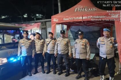 Go Teropong Rakyat