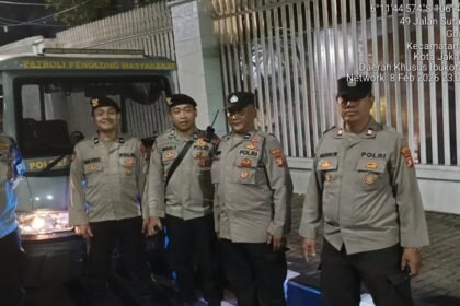 Go Teropong Rakyat