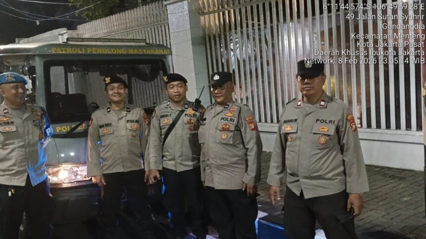 Go Teropong Rakyat