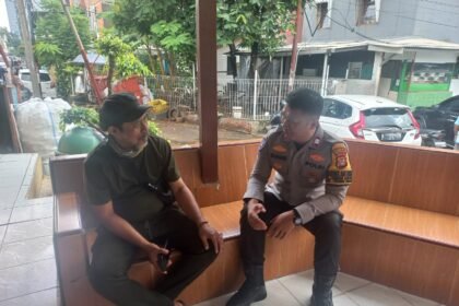 Go Teropong Rakyat