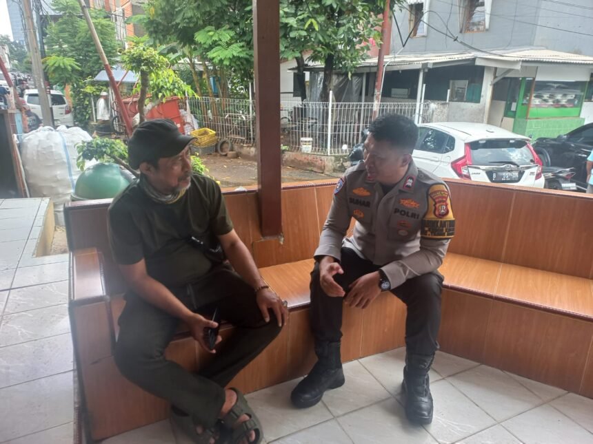 Go Teropong Rakyat