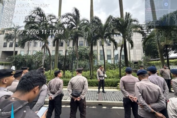 Go Teropong Rakyat