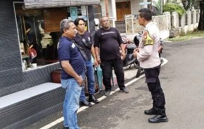 Go Teropong Rakyat