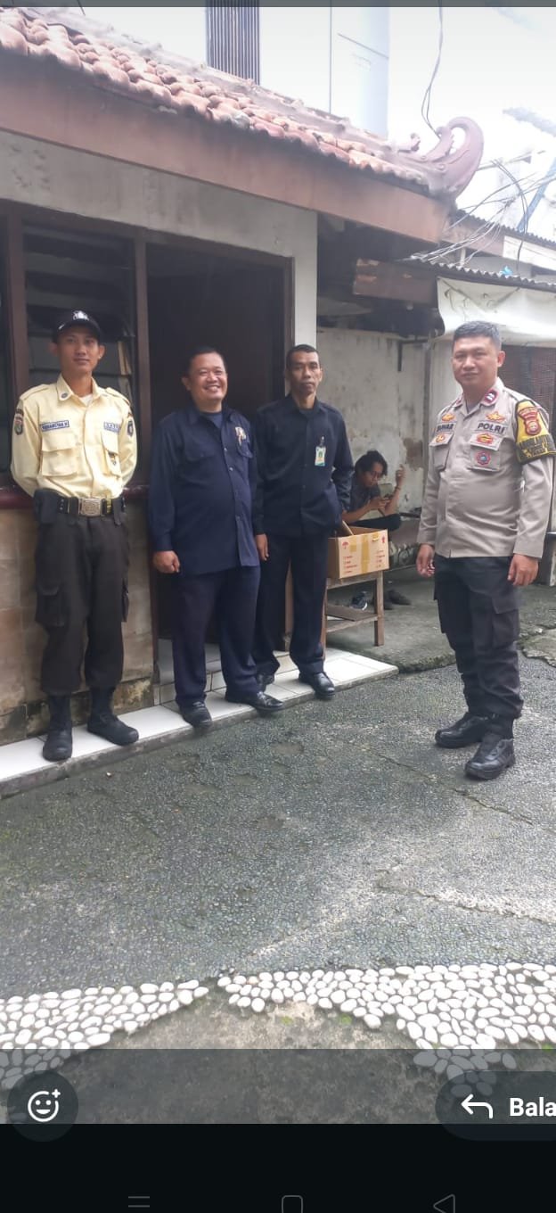Go Teropong Rakyat