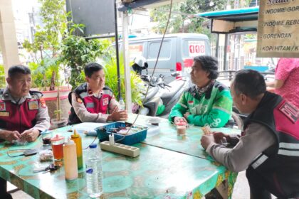 Go Teropong Rakyat