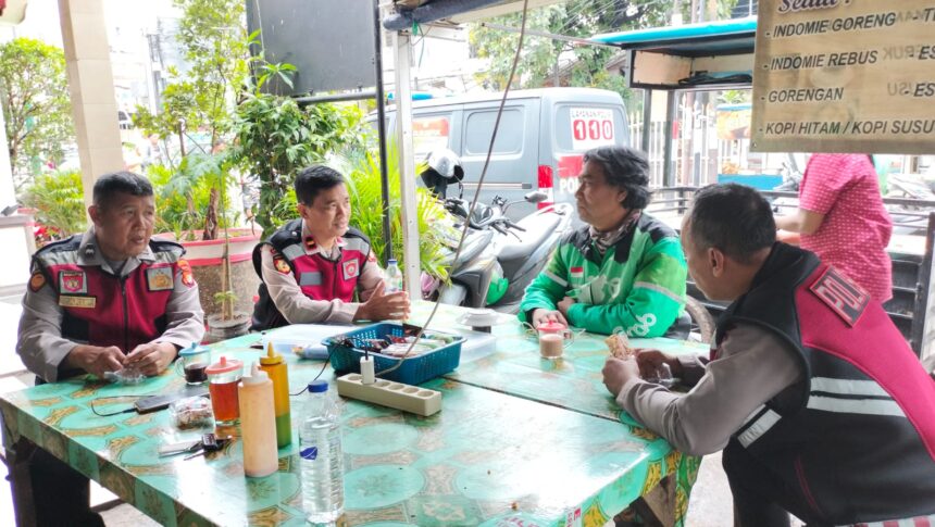 Go Teropong Rakyat