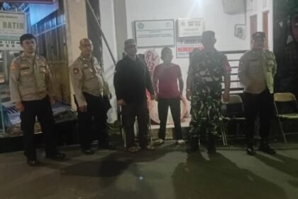 Go Teropong Rakyat