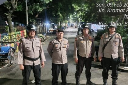 Go Teropong Rakyat