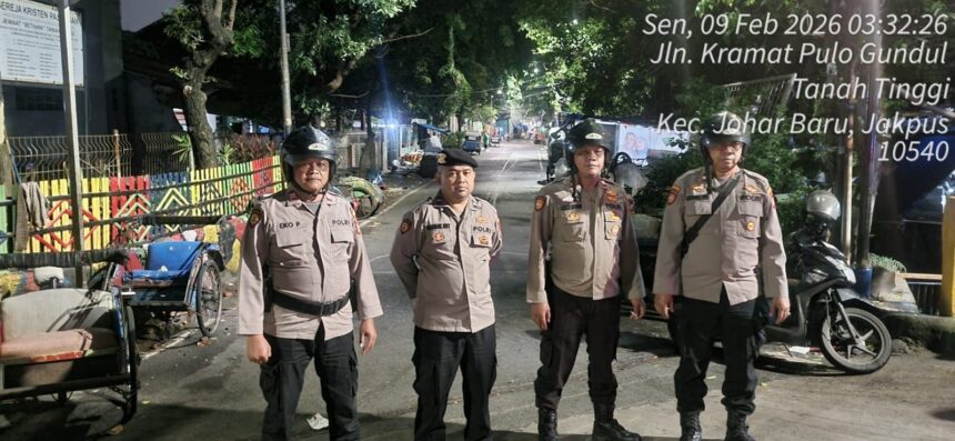 Go Teropong Rakyat