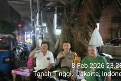 Go Teropong Rakyat