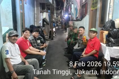 Go Teropong Rakyat