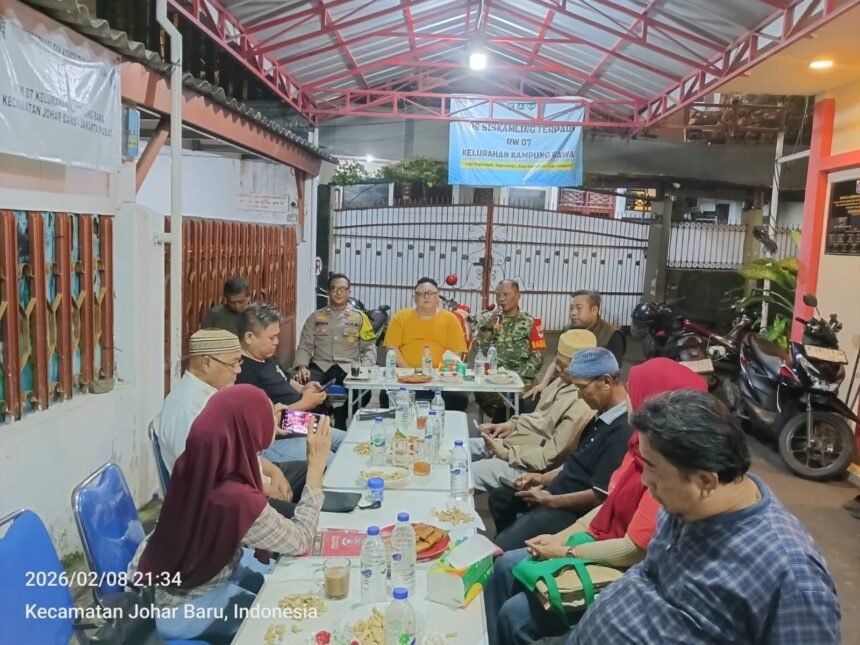 Go Teropong Rakyat
