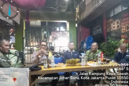 Go Teropong Rakyat