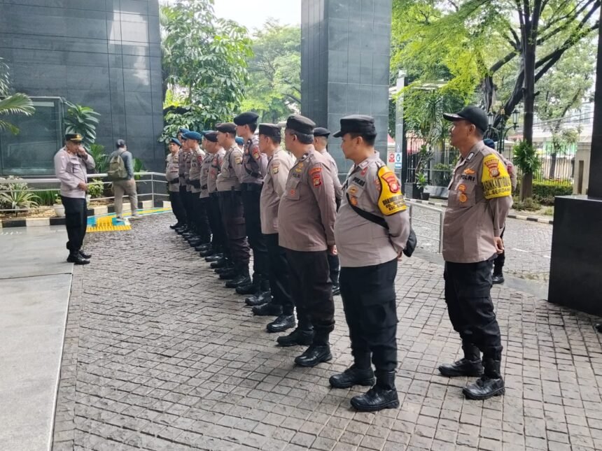Go Teropong Rakyat