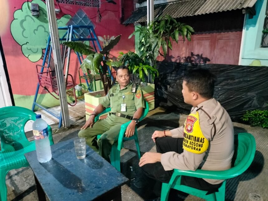 Go Teropong Rakyat