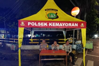 Go Teropong Rakyat