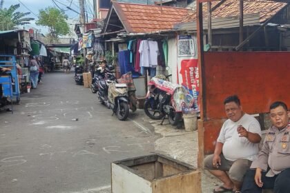 Go Teropong Rakyat