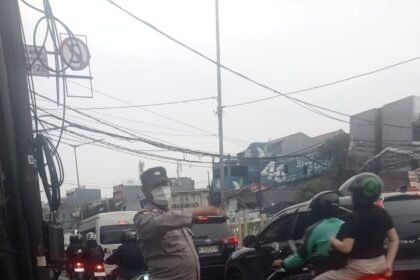 Go Teropong Rakyat