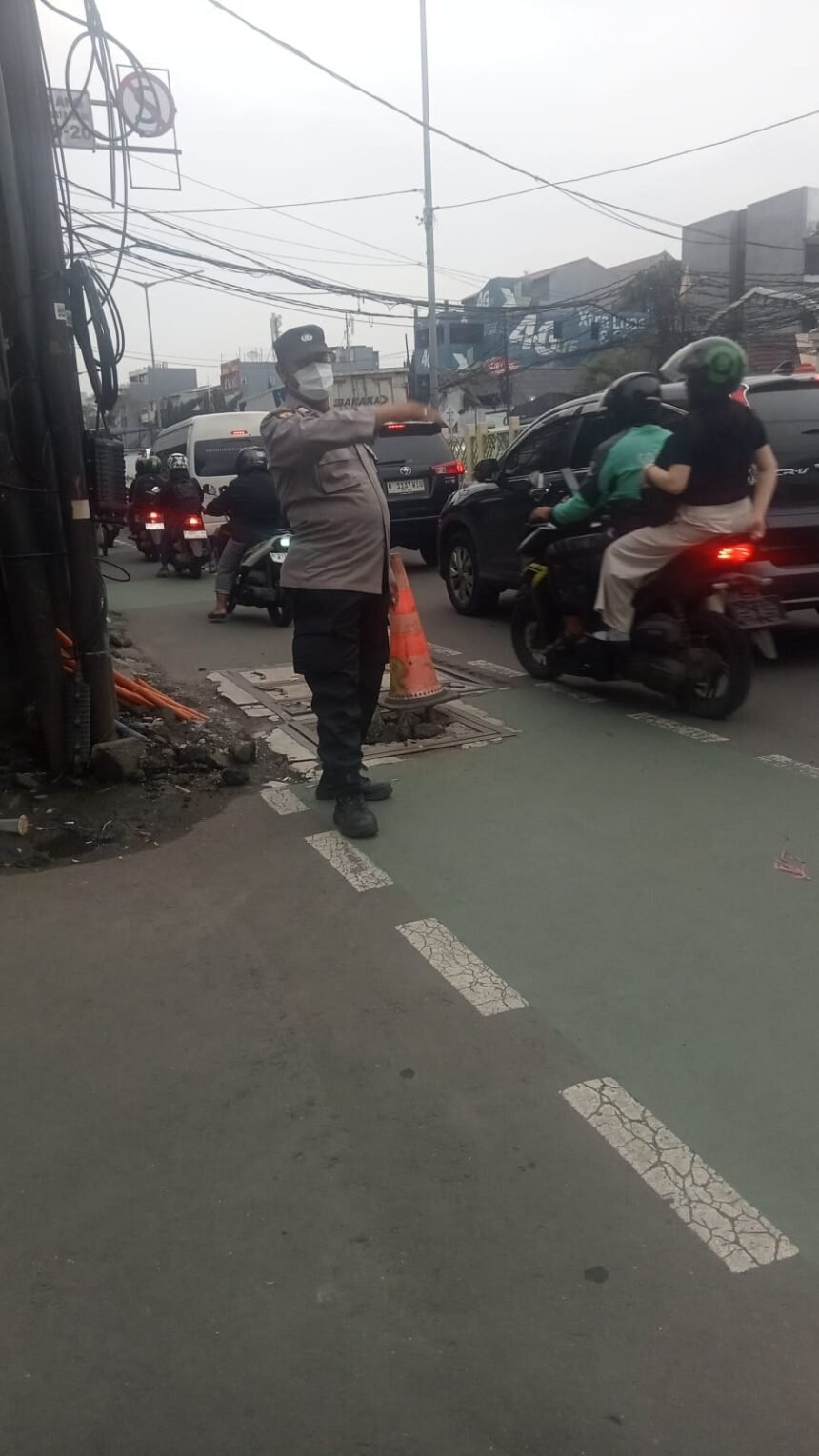 Go Teropong Rakyat