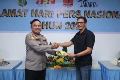Go Teropong Rakyat