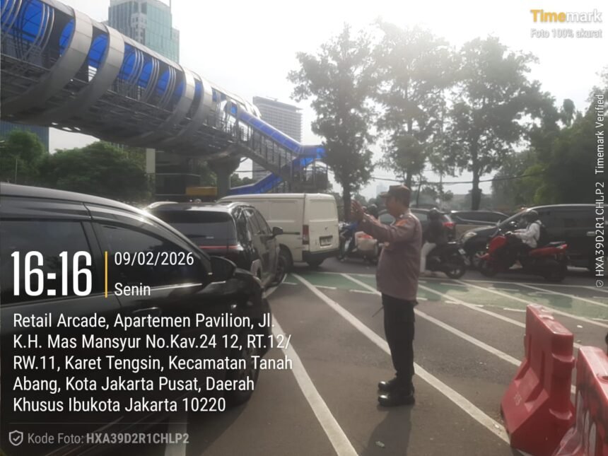 Go Teropong Rakyat
