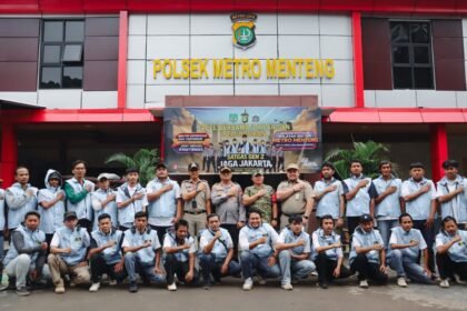 Go Teropong Rakyat