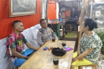 Go Teropong Rakyat
