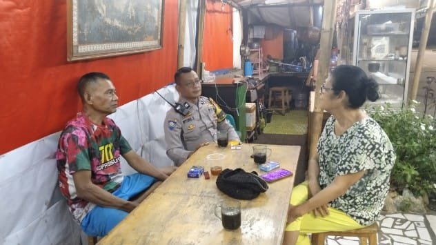 Go Teropong Rakyat