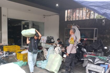 Go Teropong Rakyat
