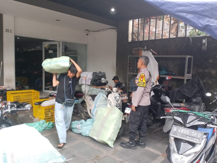 Go Teropong Rakyat