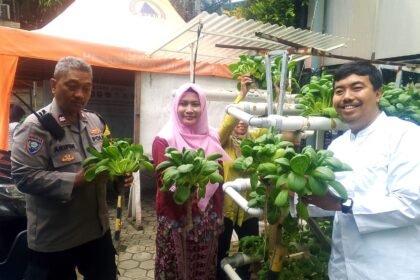 Go Teropong Rakyat