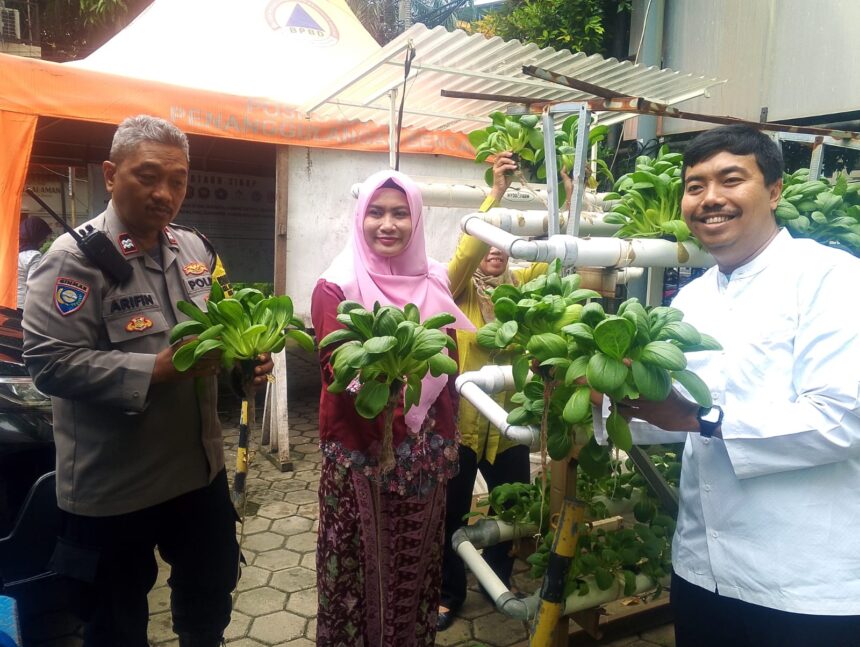 Go Teropong Rakyat