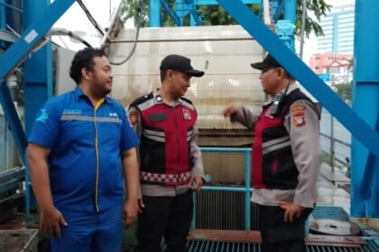 Go Teropong Rakyat