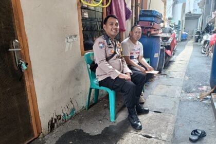 Go Teropong Rakyat
