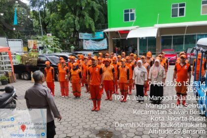 Go Teropong Rakyat