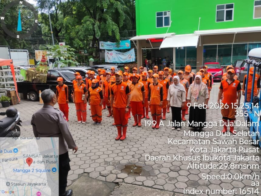 Go Teropong Rakyat
