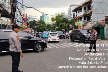 Go Teropong Rakyat