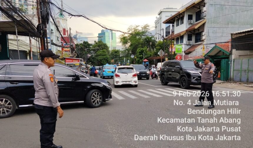 Go Teropong Rakyat