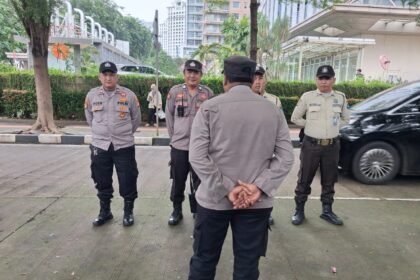 Go Teropong Rakyat