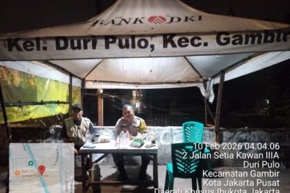 Go Teropong Rakyat