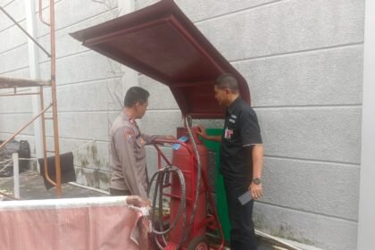 Go Teropong Rakyat