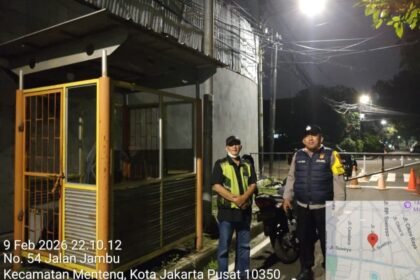Go Teropong Rakyat