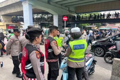 Go Teropong Rakyat