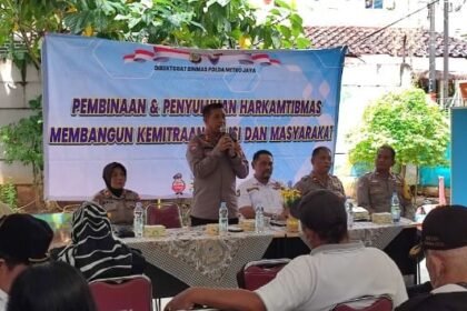 Go Teropong Rakyat