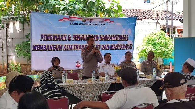 Go Teropong Rakyat