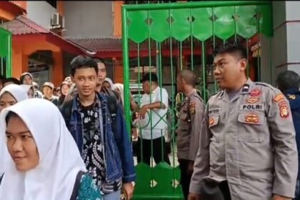 Go Teropong Rakyat