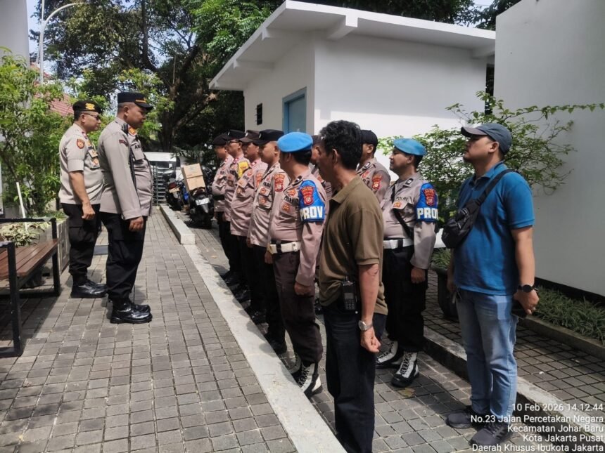 Go Teropong Rakyat