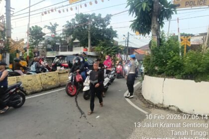 Go Teropong Rakyat