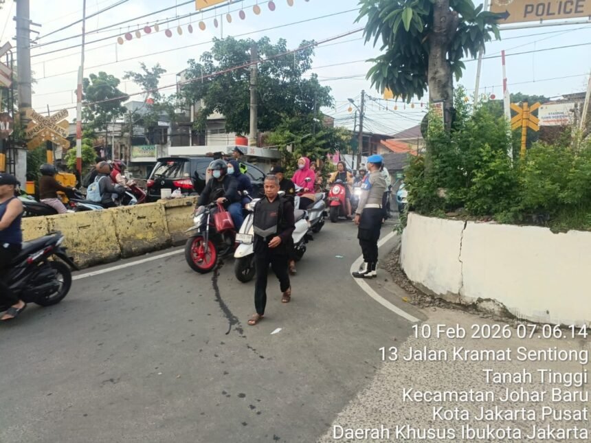 Go Teropong Rakyat